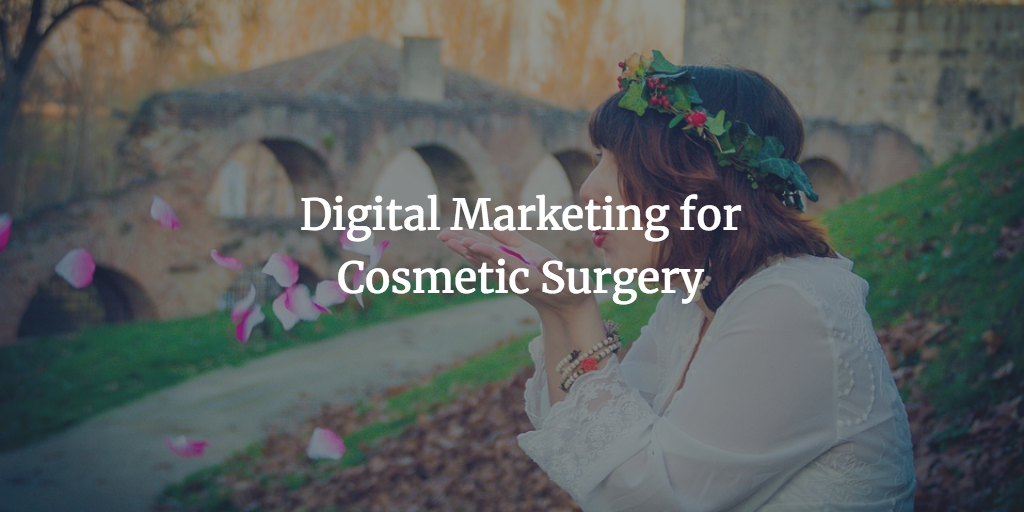 cosmetic surgery marketing